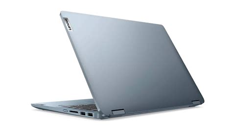 IdeaPad Flex 5i (14” Intel) - Stone Blue | Lenovo US