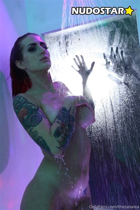 Tana Lea Aka Thetanalea Onlyfans Leaks Pics Everydaycum The