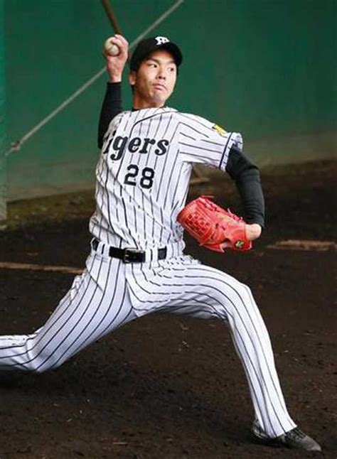 阪神・片山ブルペン捕手、d2・小野の投球「ベースの上でビュッとくる」 サンスポ