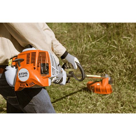 Stihl Fs C E Joe Signs Equipment