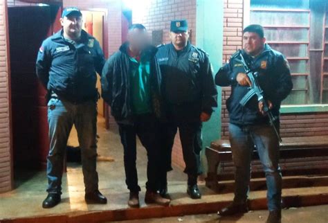 19 Años Después Detienen A Supuesto Miembro De La Banda Que Secuestró Y Mató A Cristian Schaerer