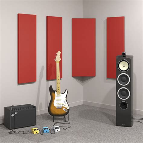 Акустические панели купить от производителя - Alex Acoustics