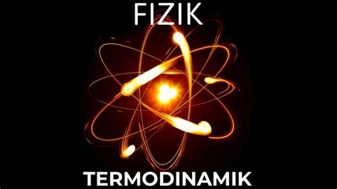 Termodinamik