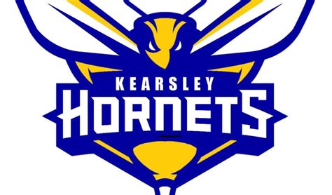 Kearsley High Boys Basketball