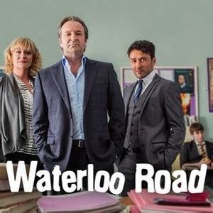 Waterloo Road - Rotten Tomatoes