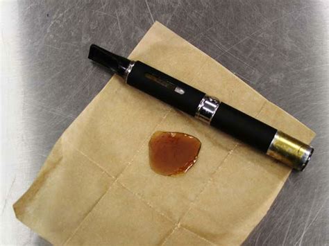 PHOTOS: Marijuana wax | abc13.com