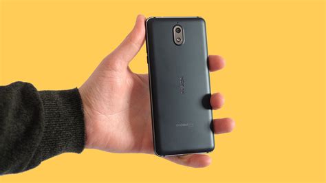 Nokia 3.1 review | TechRadar