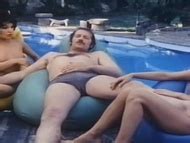 Naked Anne Vareze In Dans La Chaleur De Julie