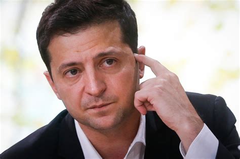 Zelensky Avisa Que Guerra N O Vai Parar Na Ucr Nia E Volta A Pedir O