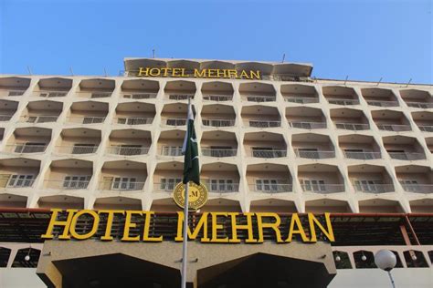 Mehran Hotel Karachi Karachi Updated Prices 2025