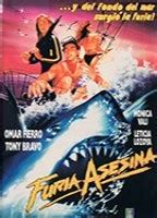 Furia Asesina Nude Scenes Aznude