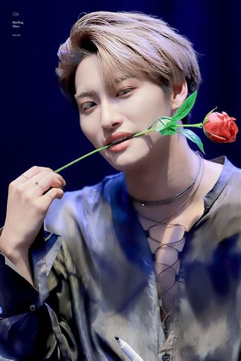 Seonghwa Ateez 190713 Park Seong Hwa Park Bright Stars