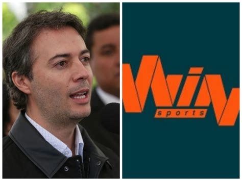 Alcalde Daniel Quintero Lleg A Un Acuerdo Con Win Sports