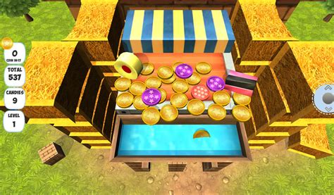 Coin Candy - App on Amazon Appstore