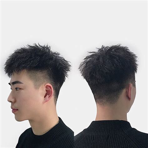 10 Kiểu Tóc Xoăn Nam Undercut đẹp Nam Tính Trẻ Trung Hot Nhất Hiện Nay