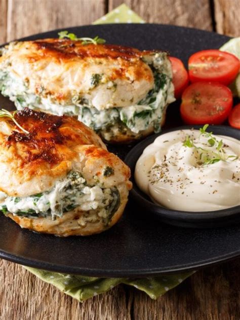 Best Chicken Breast Recipes You Ll Love The Kitchen Community