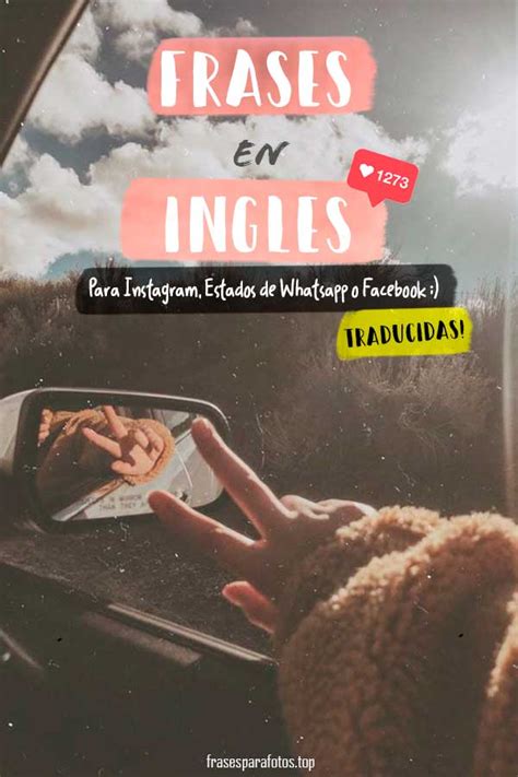 50 Frases En InglÉs 2022 Cortas Y Amor Traducidas