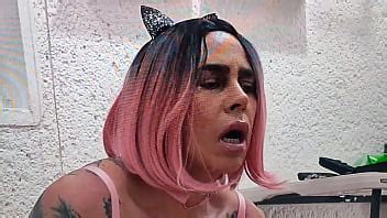 Alexandra Miret Anal Dildo XVIDEOS