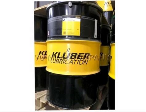 Kluber GRAFLOSCON C SG 2000 ULTRA At 1000 Kg Lubricating Greases In