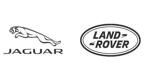jlr logo logo