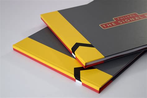 Casebound Books London Bookbinding