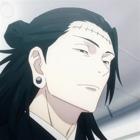 Kenjaku In 2024 Jojos Bizarre Adventure Anime Love Anime Characters