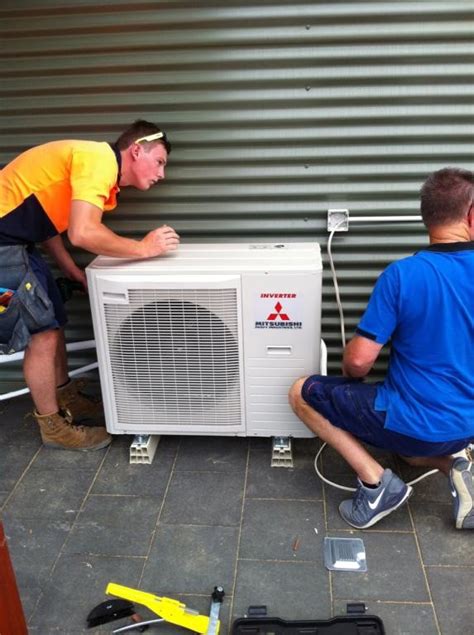 Split System Air Conditioning Installation Perth Split Aircon Install