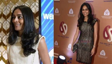 Meet Mallika Sagar All You Need To Know About Wpl 2024s Auctioneer