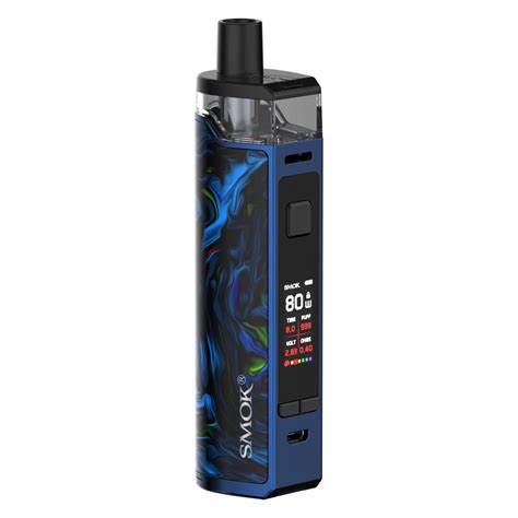 SMOK RPM80 PRO Pod Mod 80 Watt Device VapeLoft