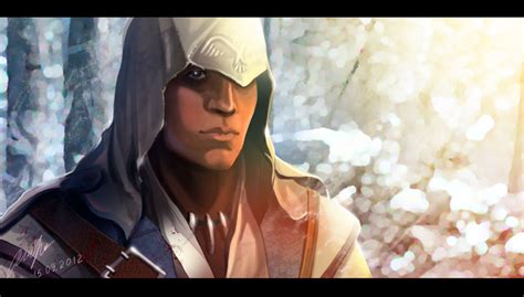 Assassins Creed By Irenbee On Deviantart