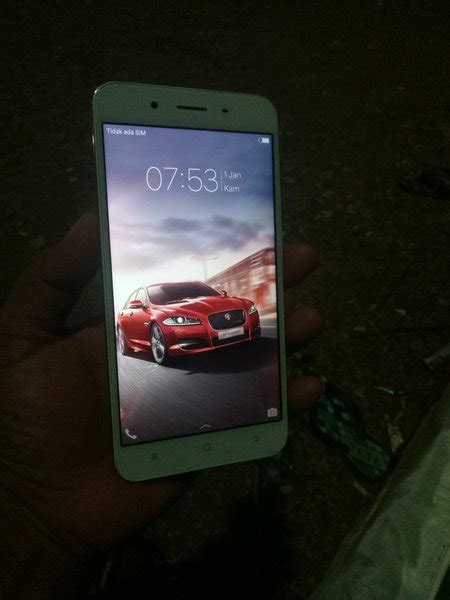 Daftar Harga Vivo Y65 Termurah