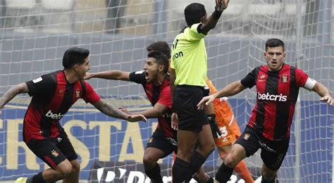 Cuando Juega Fbc Melgar Día Entradas Y Apuestas Del Partido Vs