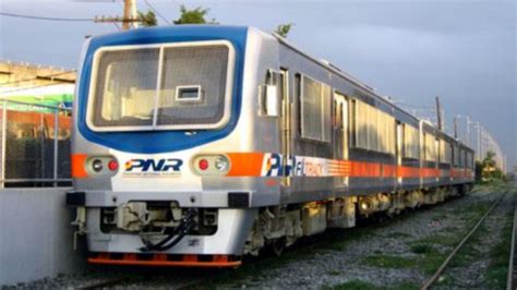 Philippine National Railways terminates CRRC DMU contract ...