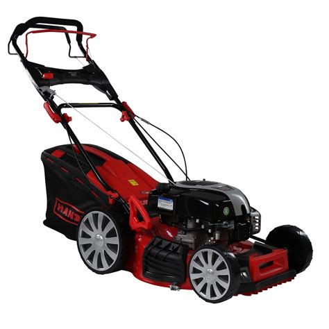 Handy Sh Bs N W Briggs Stratton Dov Ex Z Nap Dem Kosiarka