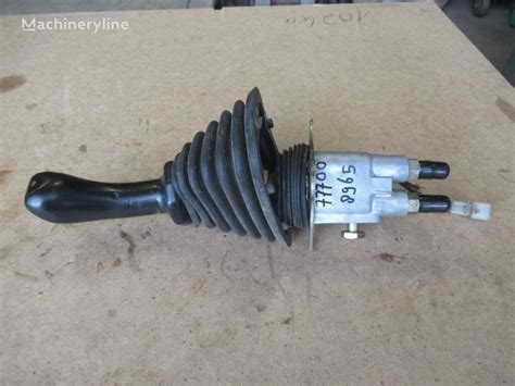 Komatsu Pc210lc 8 Joystick For Gear Shift For Excavator For Sale