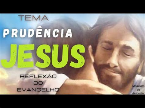 O Que Jesus Ensinou Aos Seus Disc Pulos A Prud Ncia Do Cristo Jesus