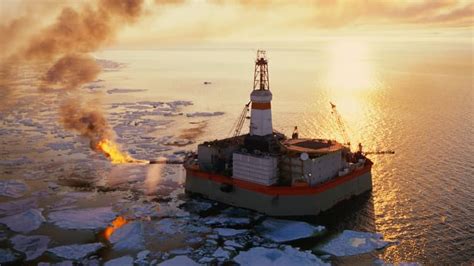 Trump To Expand Offshore Drilling Off Atlantic Pacific