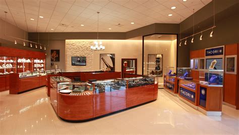 100 Beautiful Jewelry Store Designs Zen Merchandiser