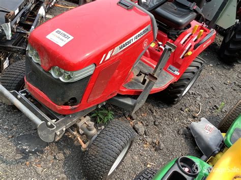 Massey Ferguson Gc1705 Mower Deck Parts Online Wholesalers