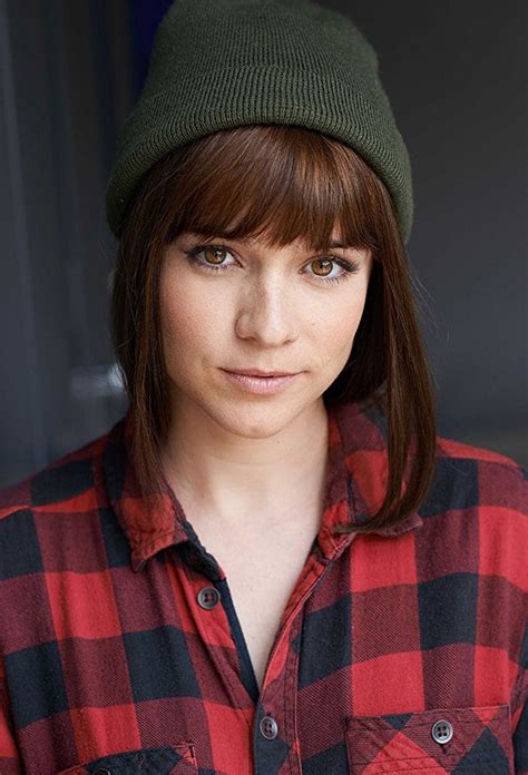 The Hottest Renee Felice Smith Photos 12thblog