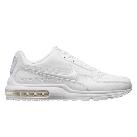 Nike Air Max Ltd 3 White