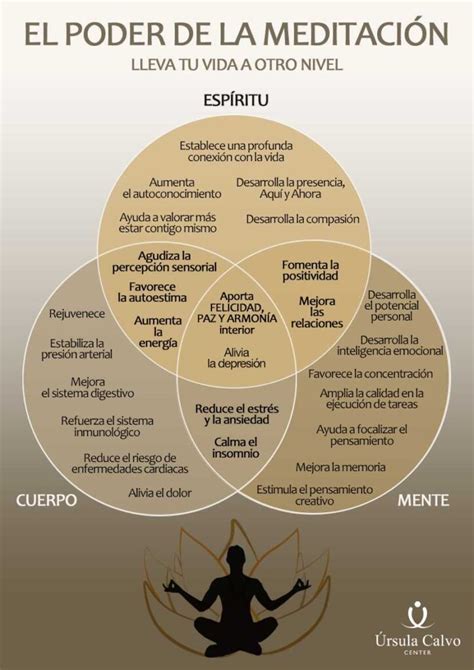 Los Beneficios De La Pr Ctica De La Meditaci N Guiada En Tu Bienestar