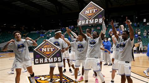 Memphis tops Mississippi State to win men's NIT championship - Sports ...