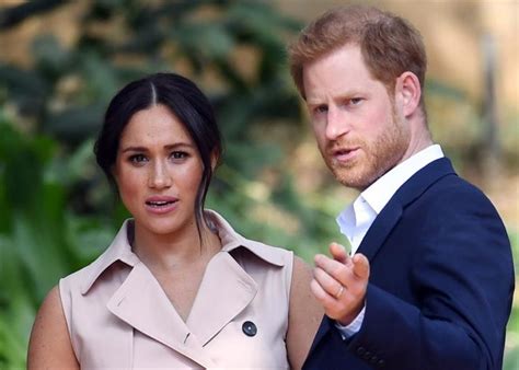 El príncipe Harry y su esposa Meghan decidieron renunciar a la realeza