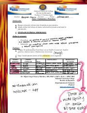 Trabajo 23 5 Farmacologia 2560 Pdf National University College