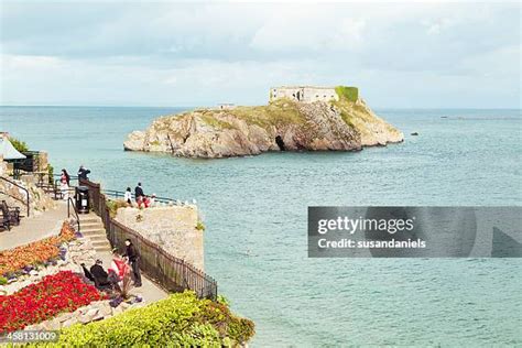 89 Tenby Castle Stock Photos, High-Res Pictures, and Images - Getty Images