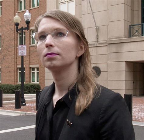 Ablauf Der Geschworenenfrist Whistleblowerin Chelsea Manning Aus