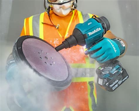 Makita U S A Press Releases 2023 New Makita Cordless 18v Lxt® High