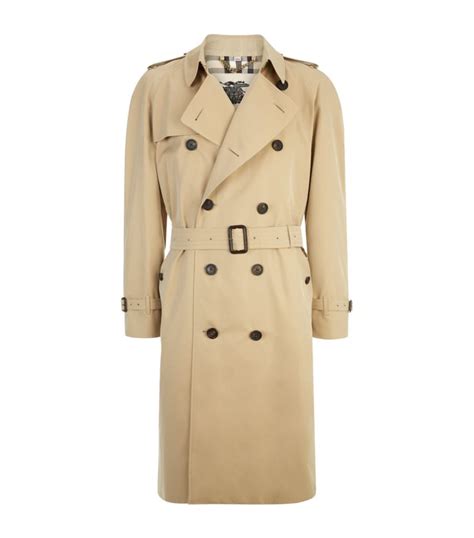 Arriba Imagen Is A Burberry Trench Worth It Abzlocal Mx