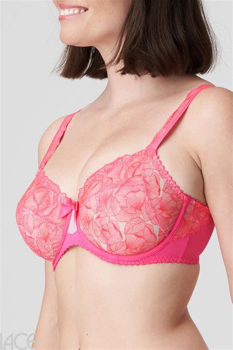 Primadonna Lingerie Belgravia Bra F H Cup Lace Lingerie